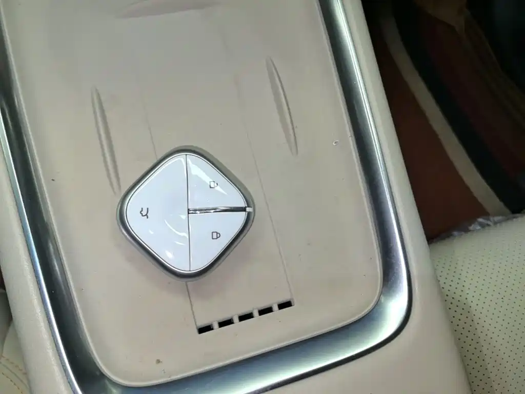 Wuling Bingo S — миниатюра 9