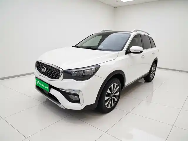 Kia KX7