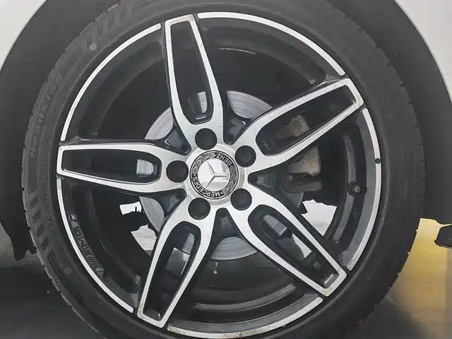 Mercedes-Benz A-Class A 2016 A 260 Sport