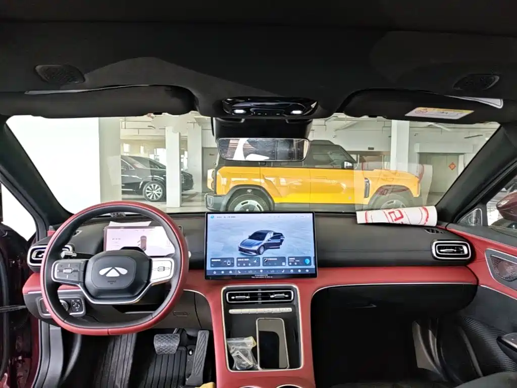 Fulwin Fengyun A9L — миниатюра 10