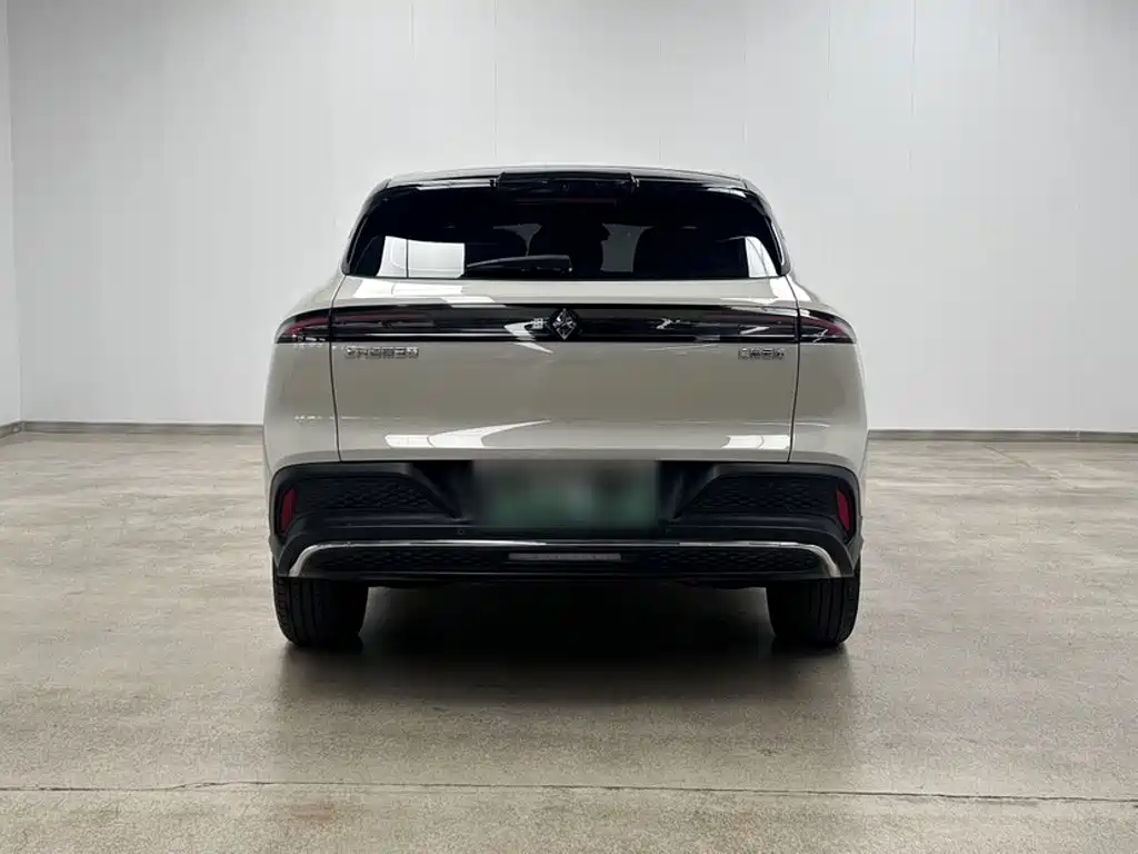 Baojun Yunhai — миниатюра 8