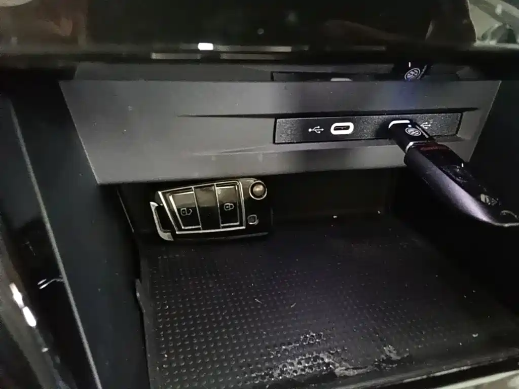 Volkswagen Tayron — миниатюра 9