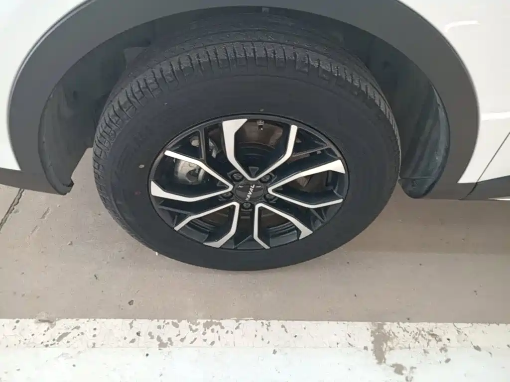 Haval H6 — миниатюра 23