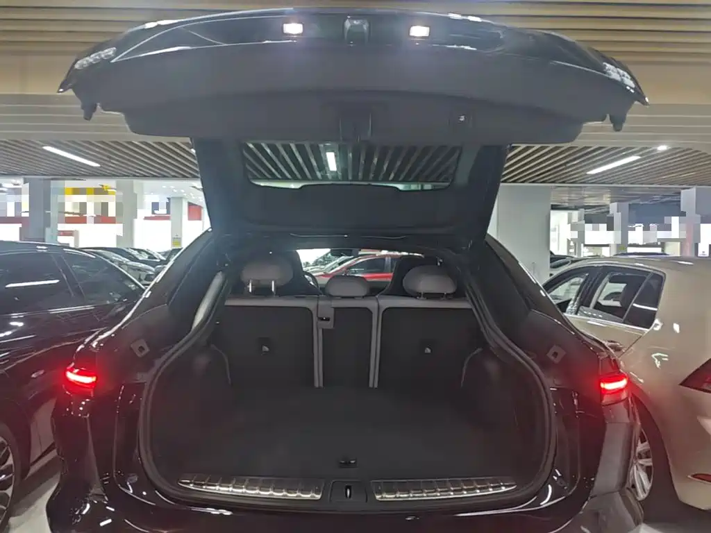 NIO EC6 — миниатюра 19