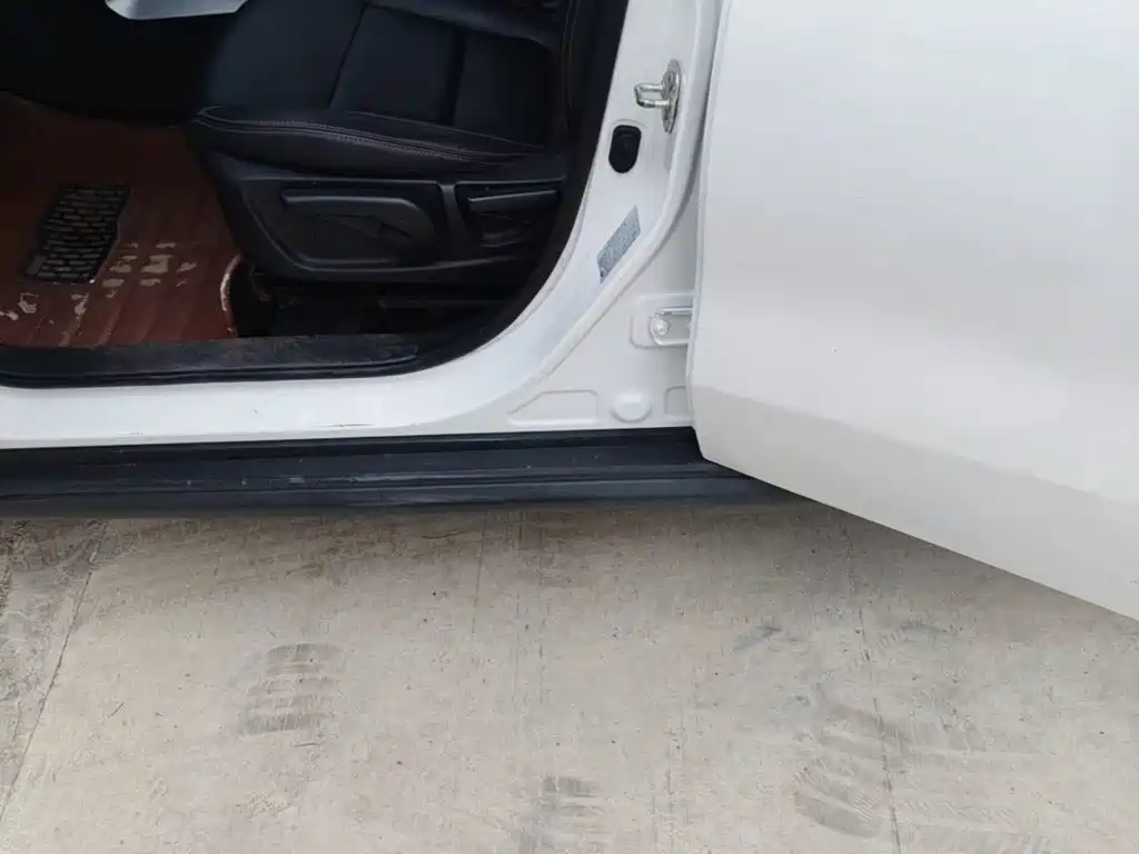 Changan CS35 — миниатюра 22