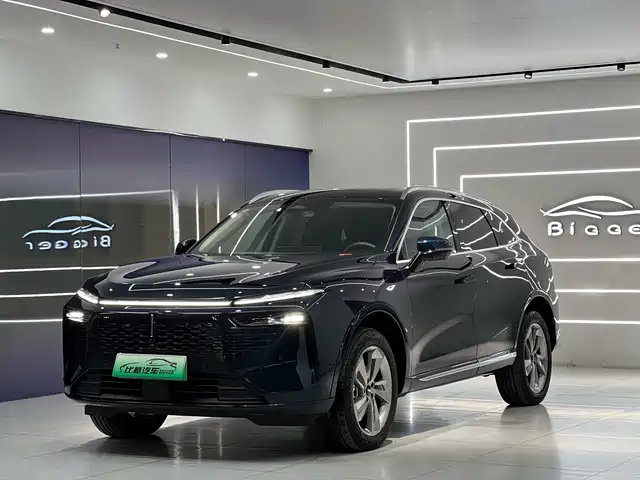 wei-pai wei-brand-mocha-new-energy