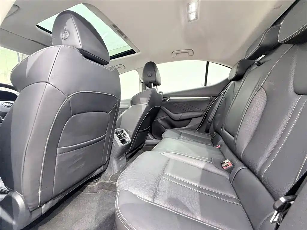 Skoda Octavia 2022 PRO TSI280