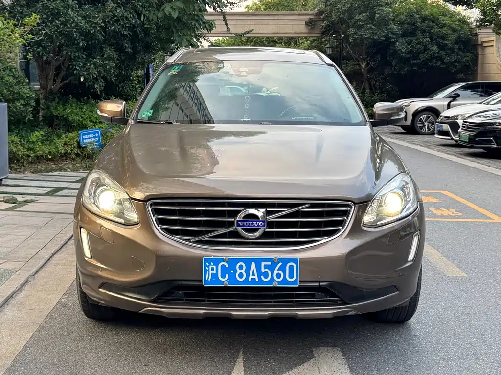 Volvo XC60 — миниатюра 2