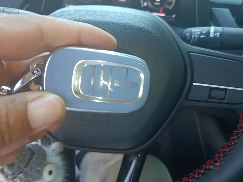 Honda Inspire — миниатюра 9