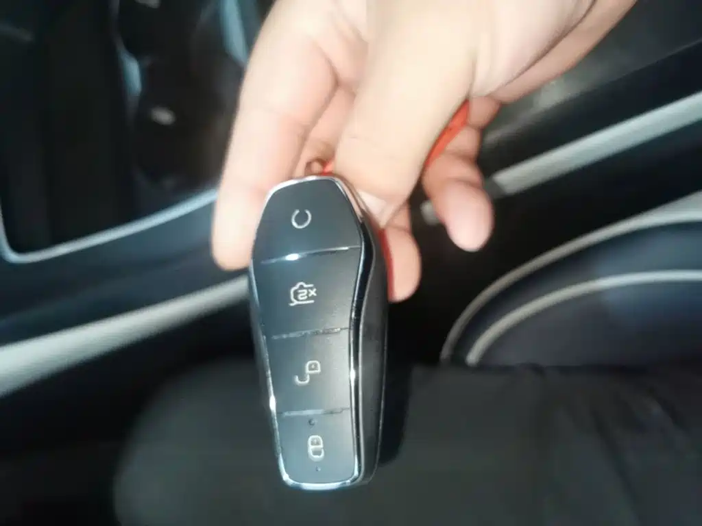 BYD Qin PLUS — миниатюра 9