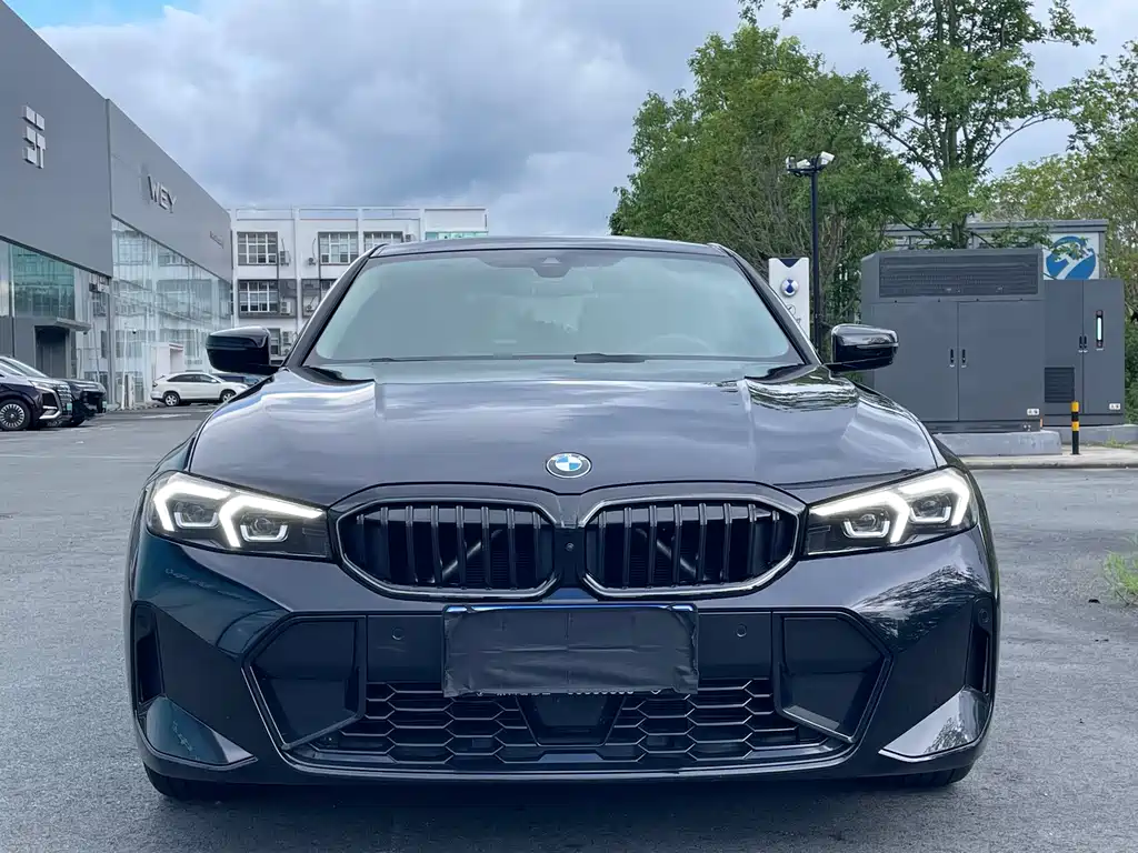 BMW 3 Series — миниатюра 2