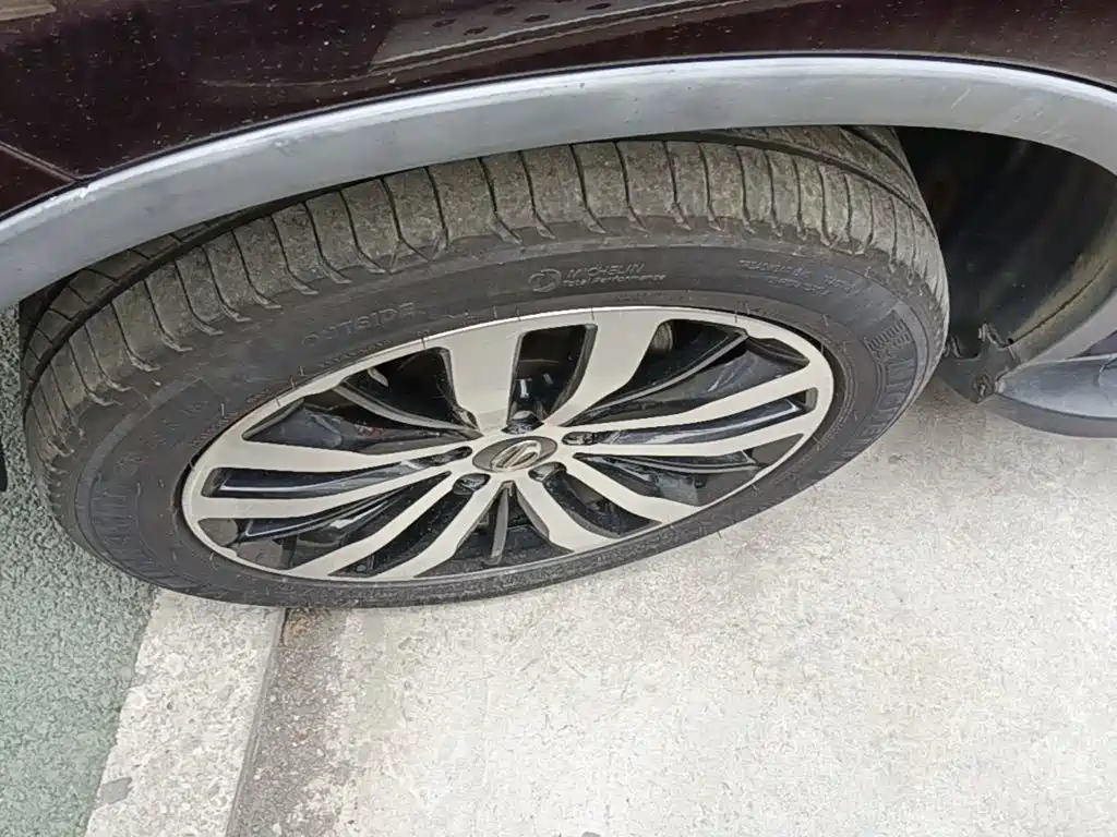 GAC Motor Trumpchi GS4 — миниатюра 23