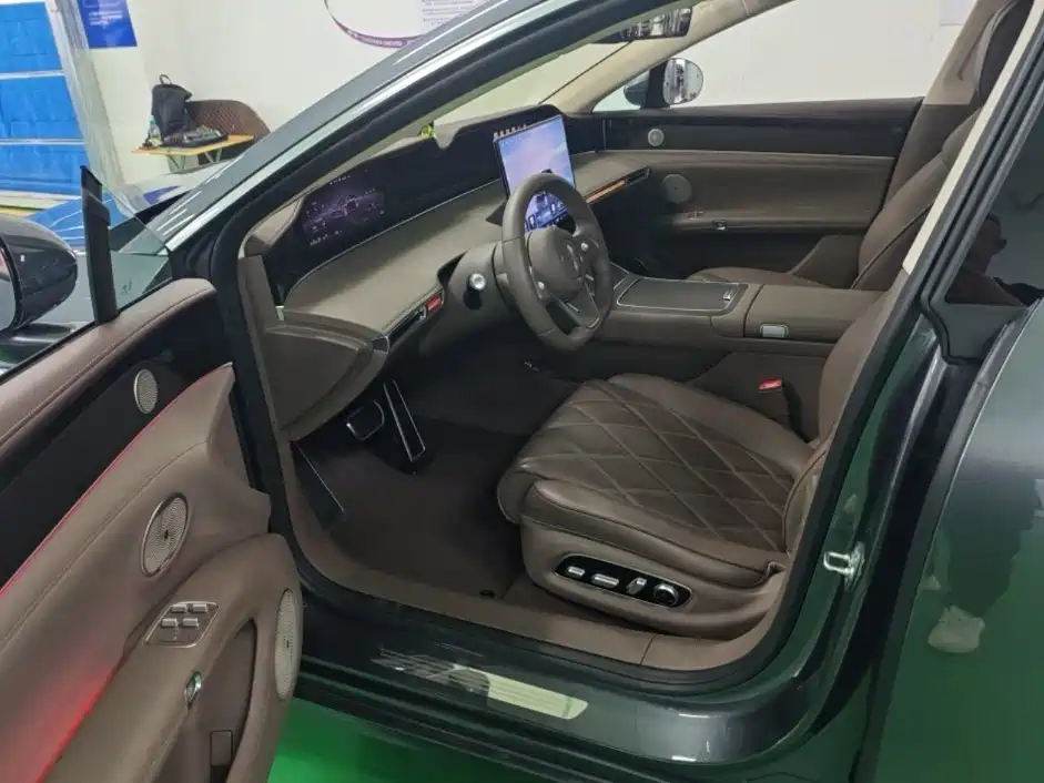 Xiangjie Xiangjie S9T — миниатюра 3