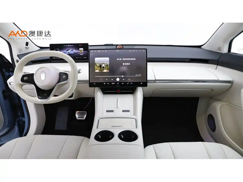 Zhijie Zhijie R7 — миниатюра 5