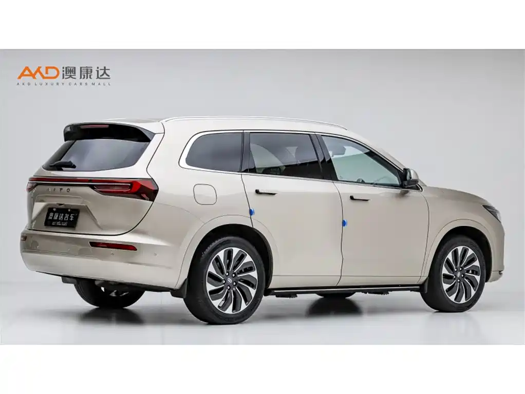 AITO Wenjie AITO M7 — миниатюра 3