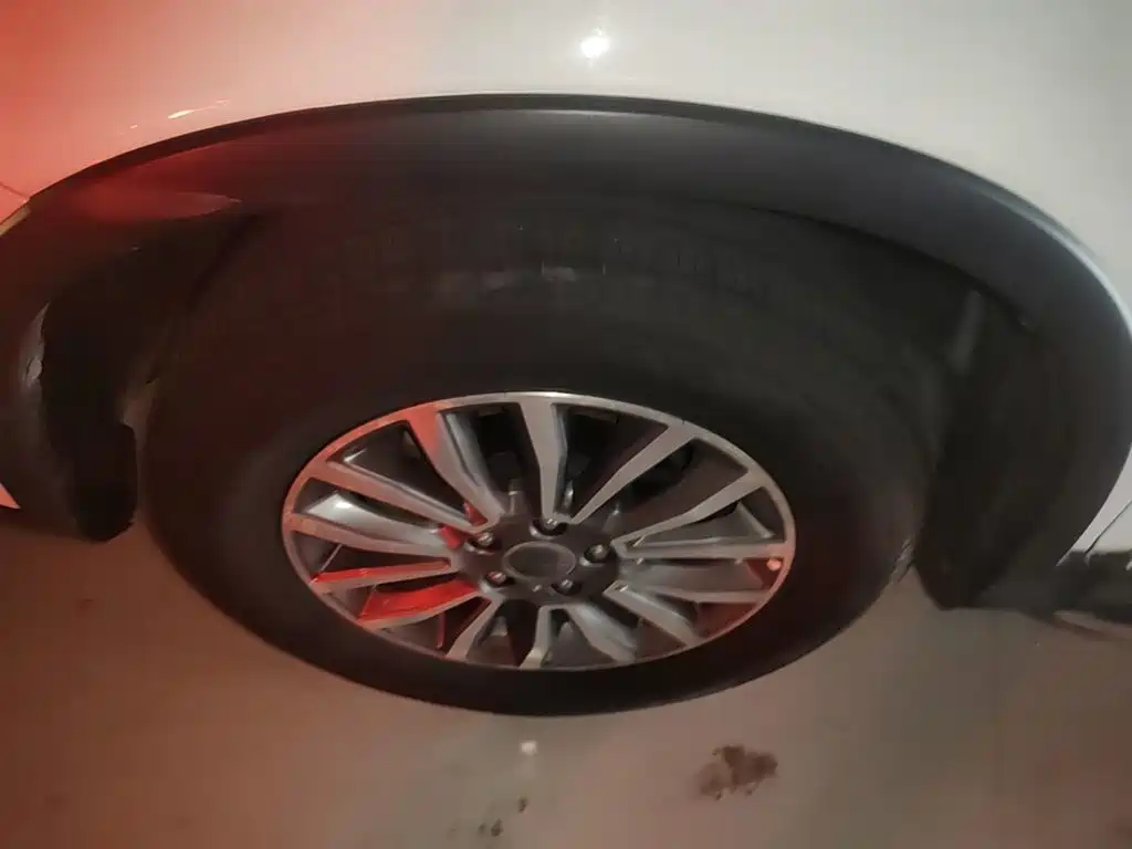 Haval H6 — миниатюра 23