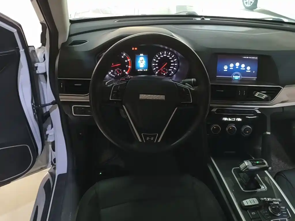 Haval H6 — миниатюра 10