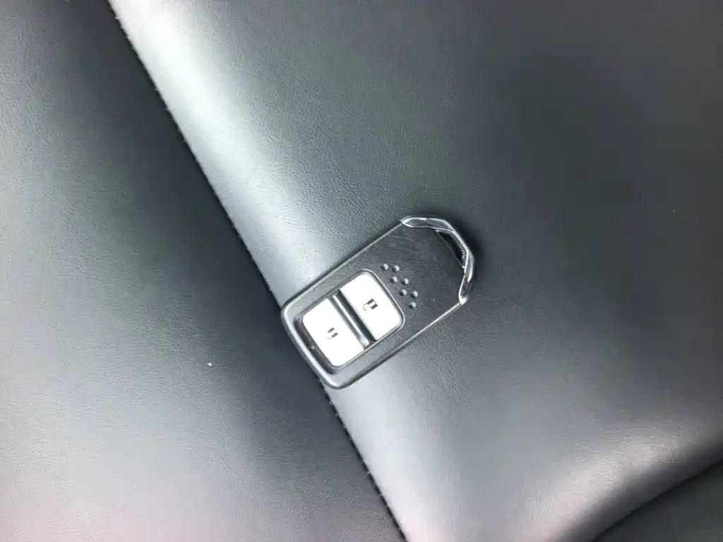 Honda Vezel — миниатюра 9