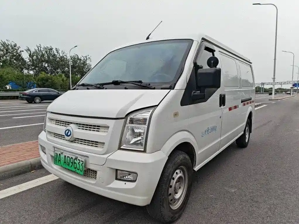 Ruichi Ruichi EC35
