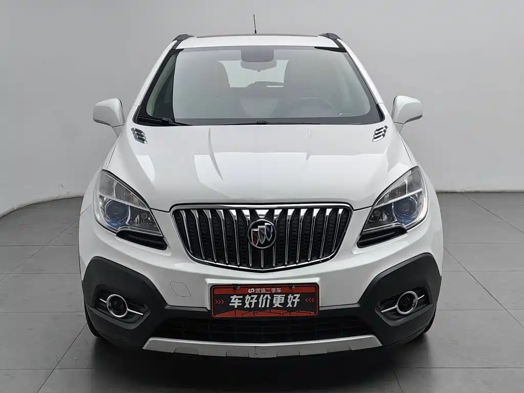 Buick Encore — миниатюра 3