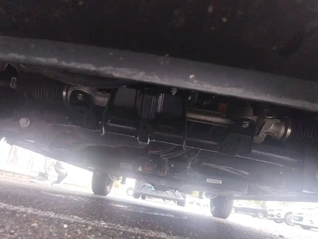 Wuling MINIEV — миниатюра 23