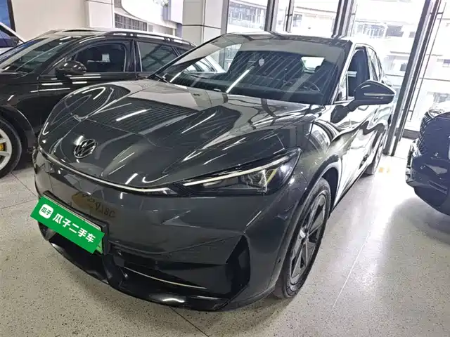 Volkswagen ID. UNYX