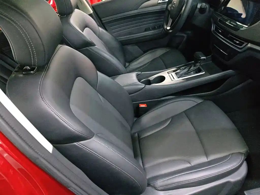 Changan CS35PLUS — миниатюра 25