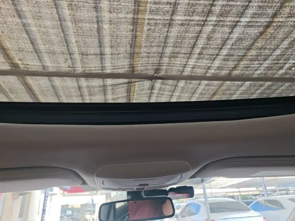 Ford Edge — миниатюра 18