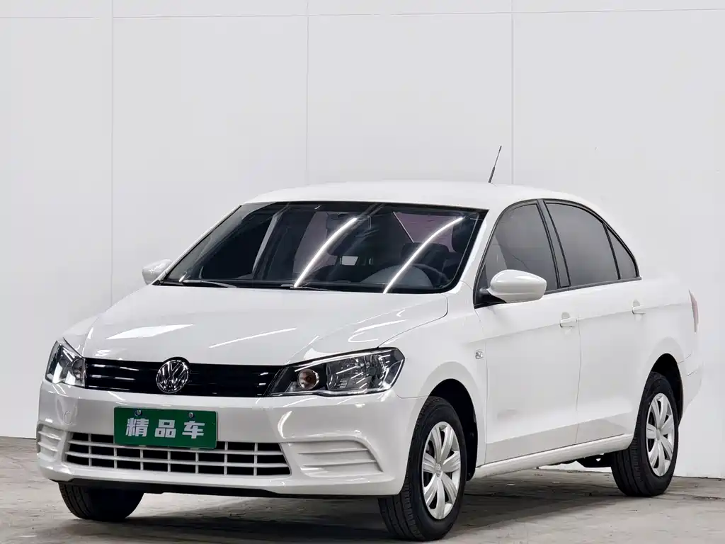 Volkswagen Jetta 2016