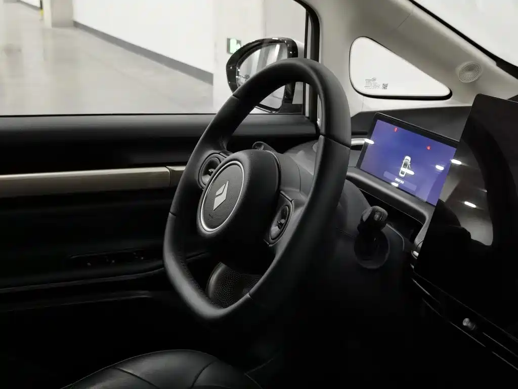 Baojun Yunduo — миниатюра 22