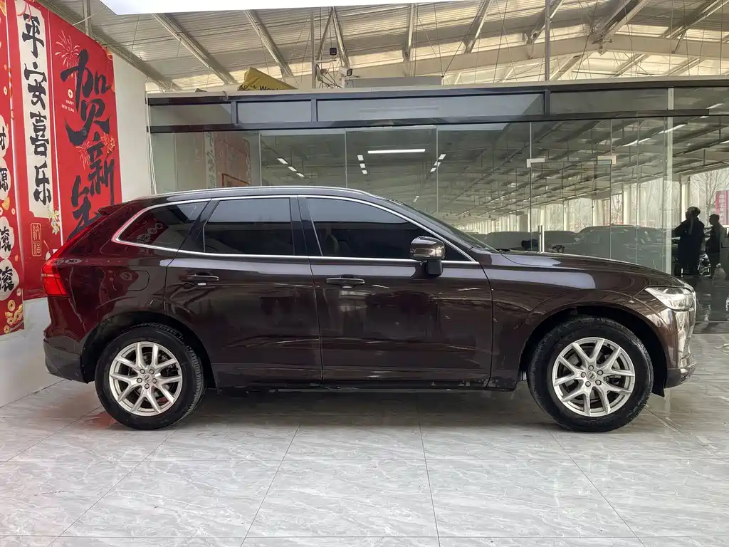 Volvo XC60 — миниатюра 6