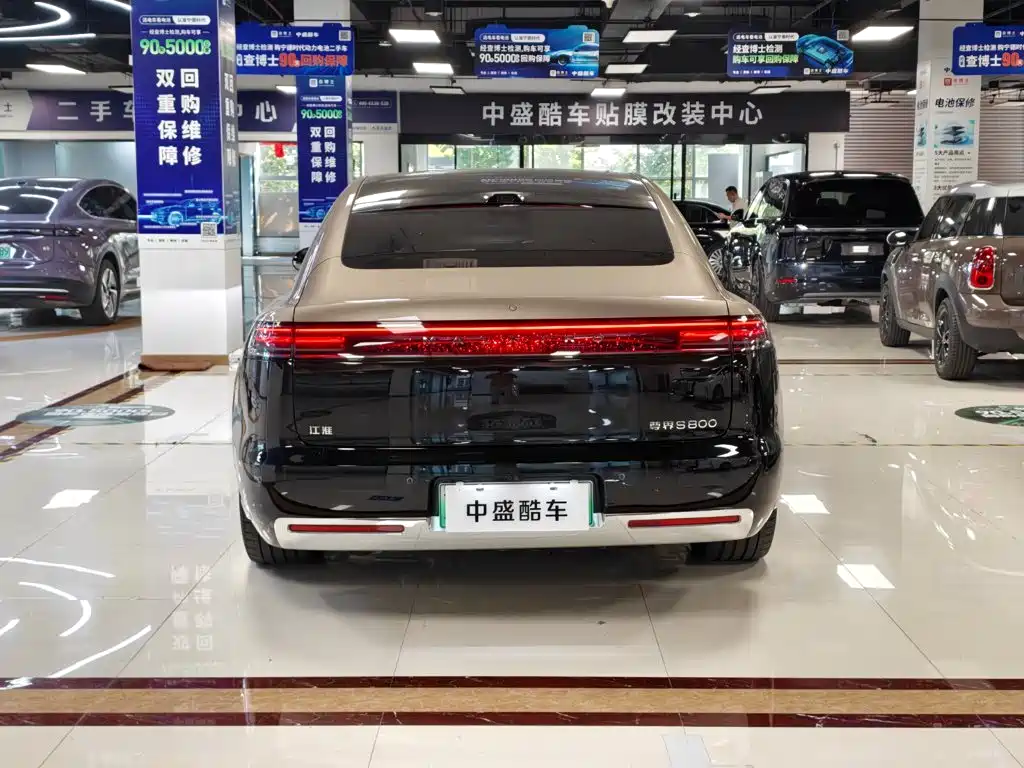 Zunjie Zunjie S800 — миниатюра 4