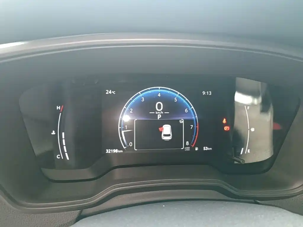 Toyota Frontlander — миниатюра 12