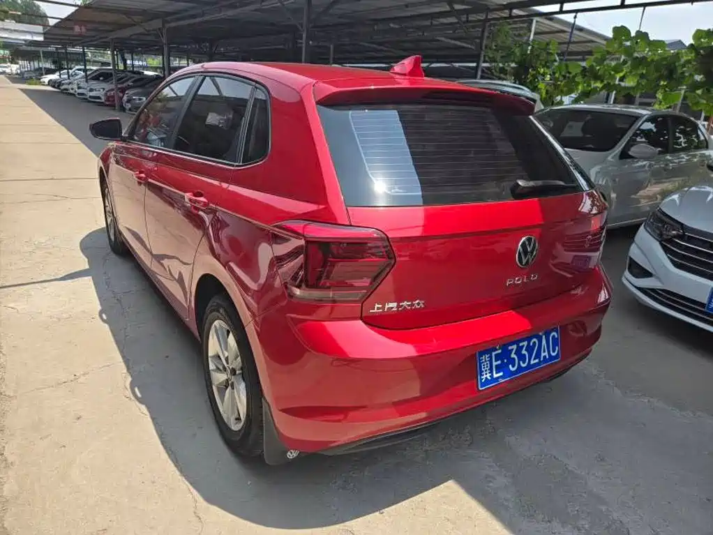 Volkswagen Polo — миниатюра 6