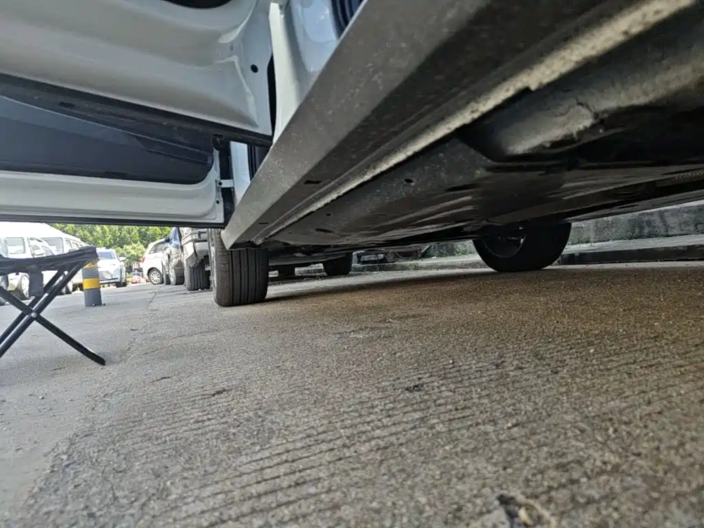 Volkswagen Tharu — миниатюра 22