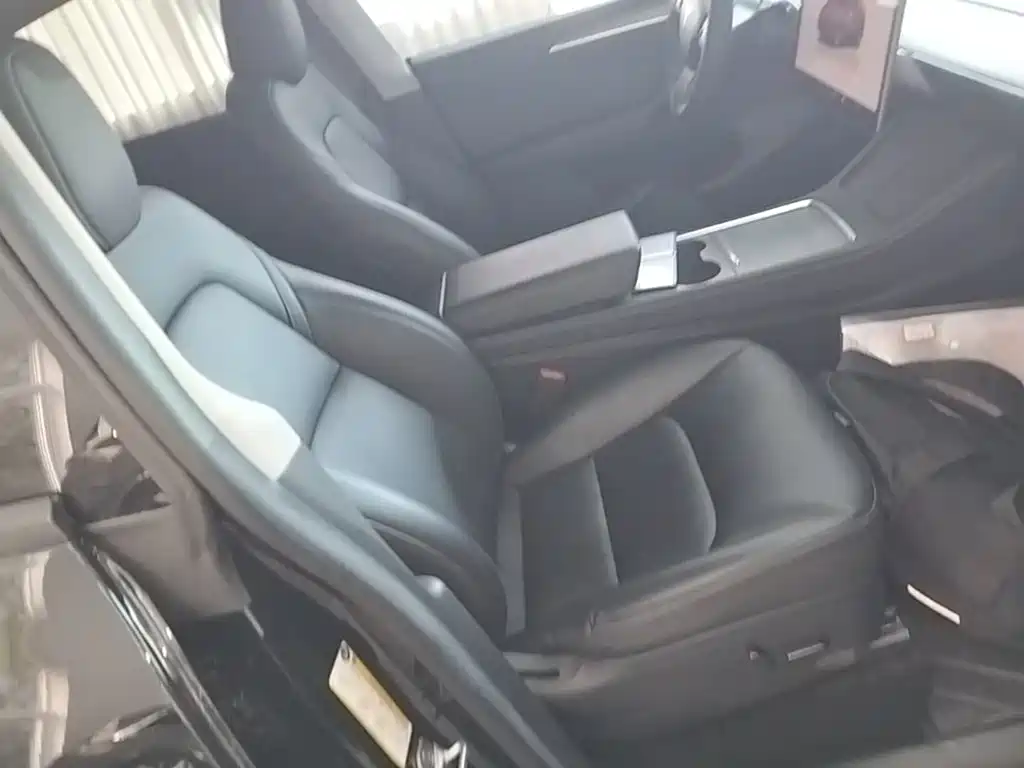 Tesla Model Y — миниатюра 25
