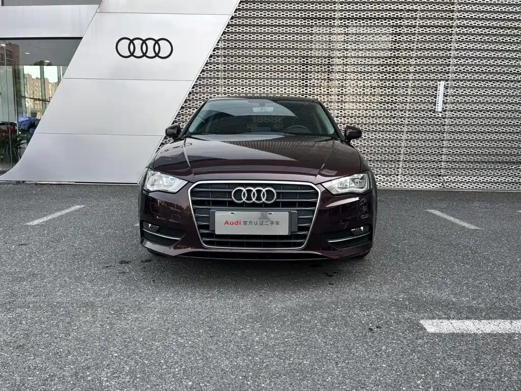 Audi A3 — миниатюра 2