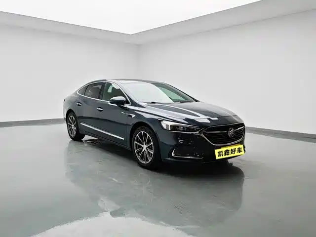 Buick LaCrosse 2019 28T Luxury