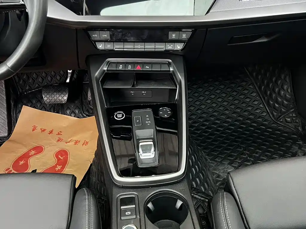 Audi A3 — миниатюра 15