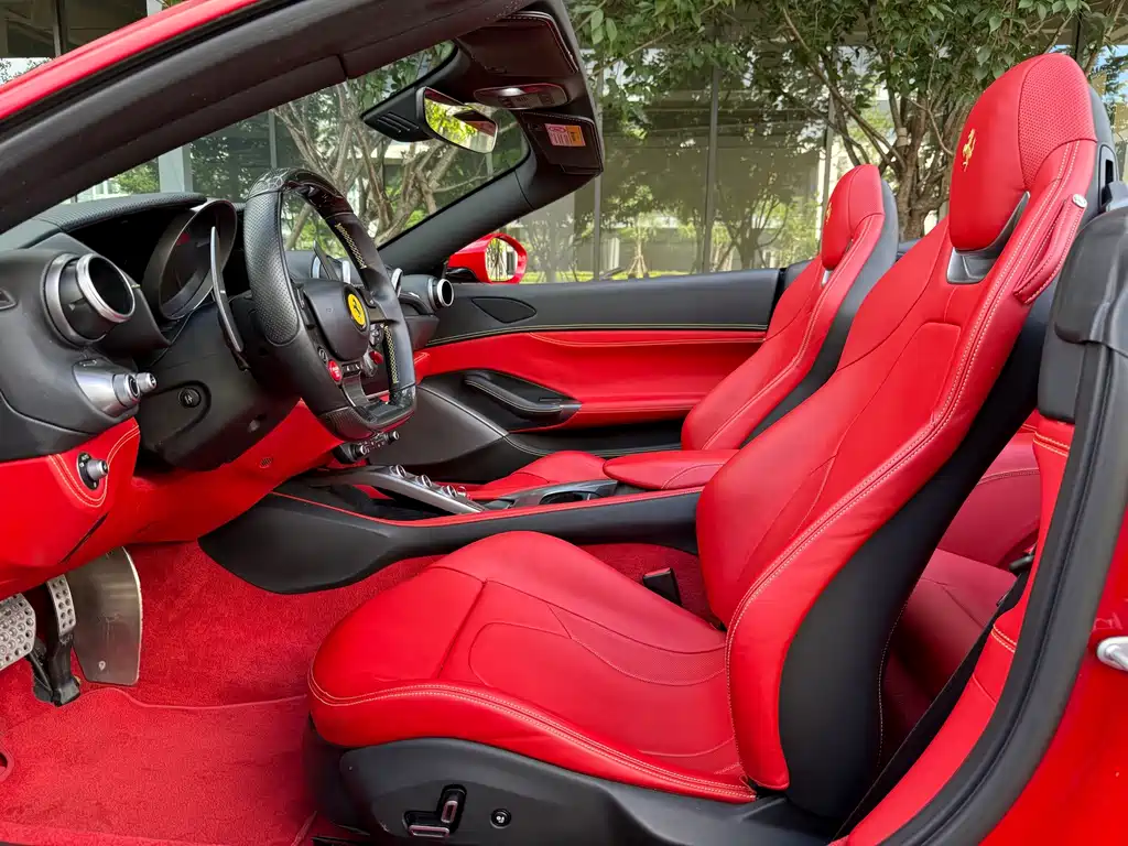 Ferrari Portofino — миниатюра 15