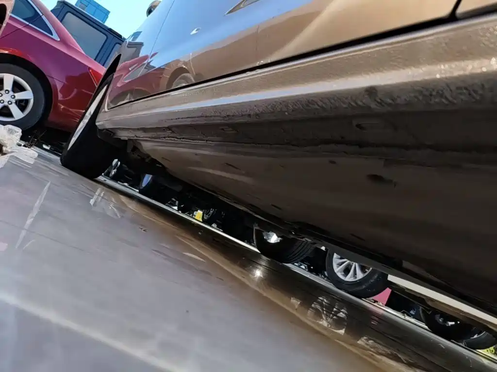 Volkswagen Bora — миниатюра 21