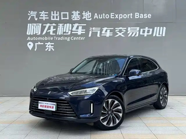 AITO M5