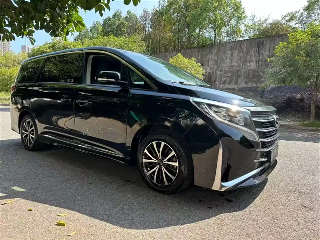 GAC M8 2021 390T Premium