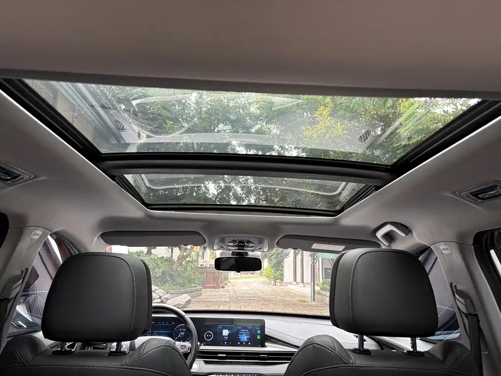 Chery Tiggo 8 — миниатюра 12