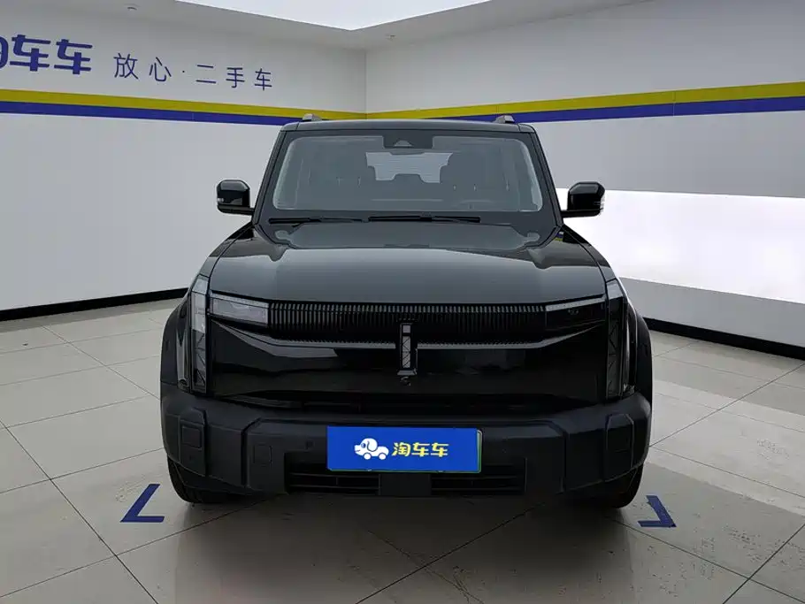 iCAR iCAR 03 — миниатюра 2