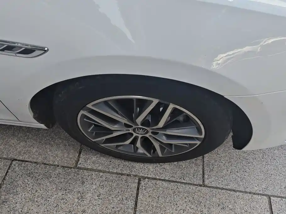 BYD Qin PLUS — миниатюра 6