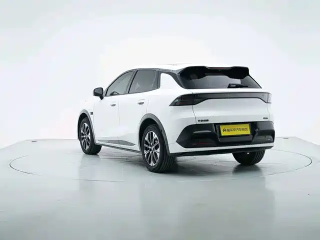 Qiyuan Qiyuan Q05 — миниатюра 5