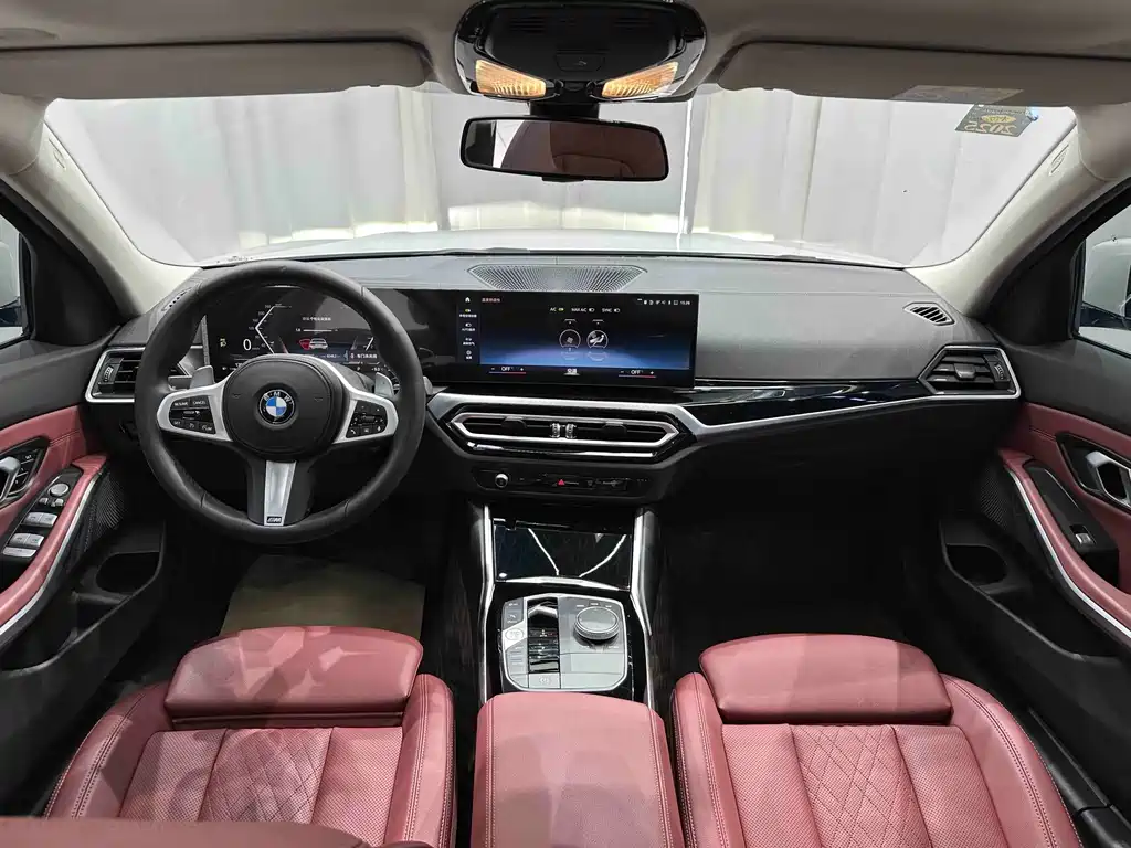 BMW 3 Series — миниатюра 14