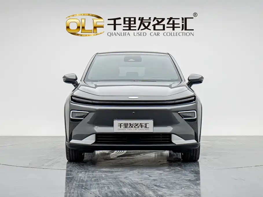 Geely 博越REV — миниатюра 2