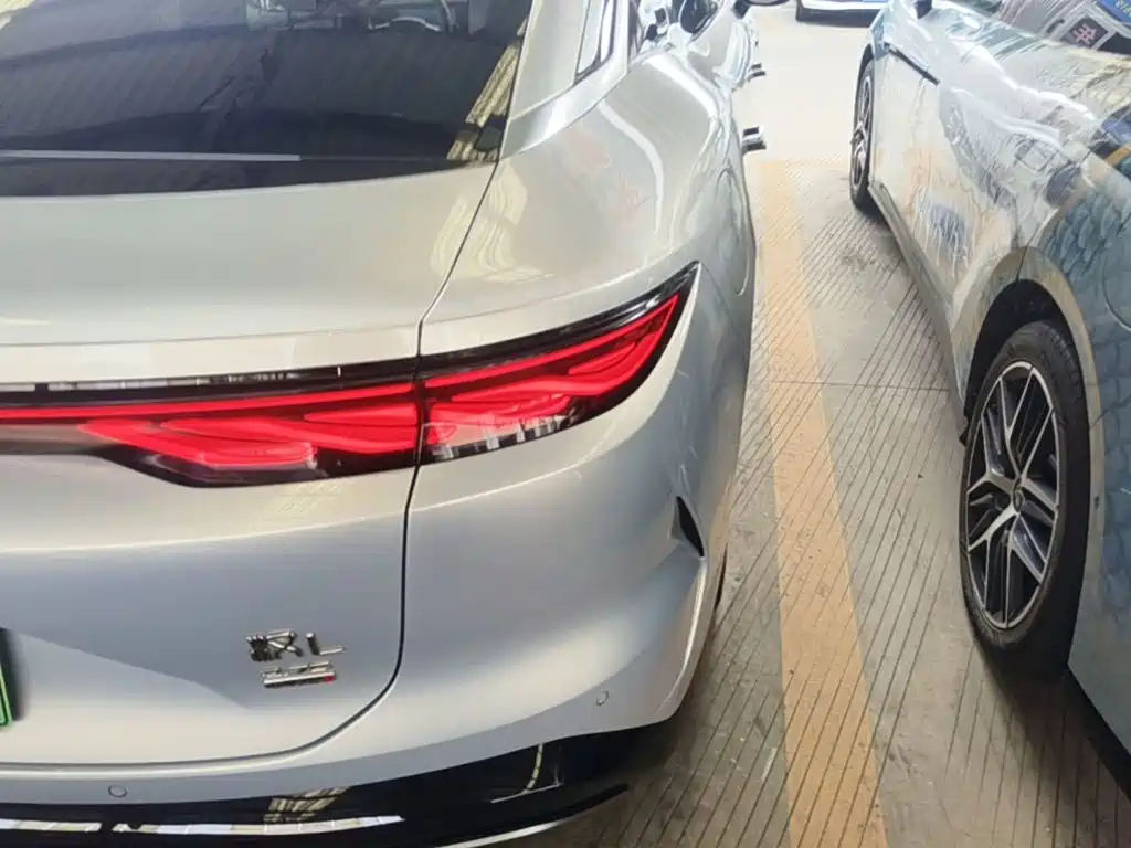 BYD Han L — миниатюра 24